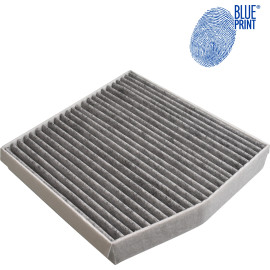 Filter, Innenraumluft ADN12546