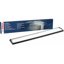 BOSCH 1 987 432 036 Innenraumfilter FILTER+pro BOSCH 1 987 432 036 Innenraumfilter FILTER+pro