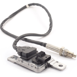 NOx-Sensor, NOx-Katalysator 9 2931 1