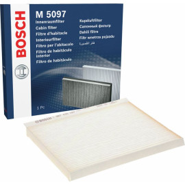 BOSCH 1 987 435 097 Innenraumfilter