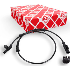 FEBI BILSTEIN 174642 Sensor, Raddrehzahl FEBI BILSTEIN 174642 Sensor, Raddrehzahl
