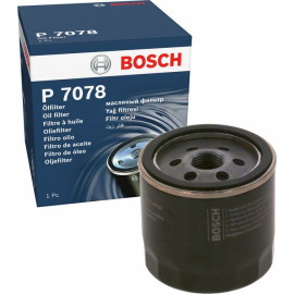BOSCH F 026 407 078 Ölfilter
