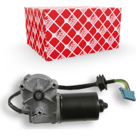 FEBI BILSTEIN 22688 Wischermotor FEBI BILSTEIN 22688 Wischermotor