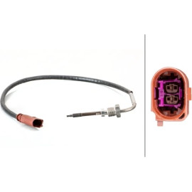 Sensor, Abgastemperatur 6PT 014 495-061