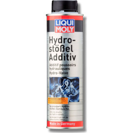 Motoröladditiv 1009