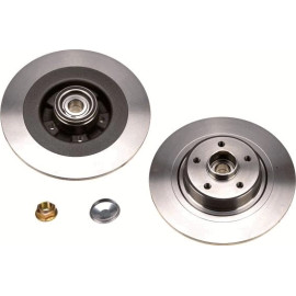 Bremsscheibe DF4413BS Bremsscheibe DF4413BS