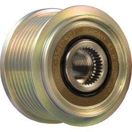 Generatorfreilauf 3 5338 1