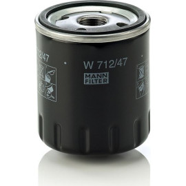 Ölfilter W 712/47 Ölfilter W 712/47