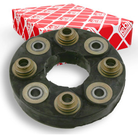 FEBI BILSTEIN 26669 Hardyscheibe FEBI BILSTEIN 26669 Hardyscheibe