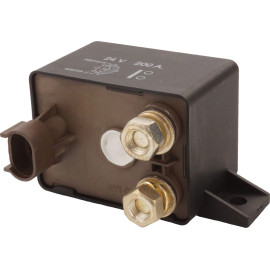 Batterierelais 9 9119 1 Batterierelais 9 9119 1