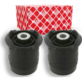 FEBI BILSTEIN 01677 Reparatursatz, Achskörper FEBI BILSTEIN 01677 Reparatursatz, Achskörper