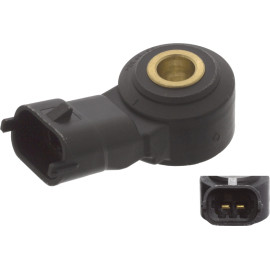 FEBI BILSTEIN 45943 Klopfsensor FEBI BILSTEIN 45943 Klopfsensor