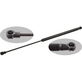 FEBI BILSTEIN 103843 Gasfeder, Koffer-/Laderaum