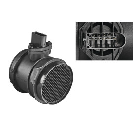 Luftmassenmesser 253739 Luftmassenmesser 253739