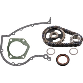 FEBI BILSTEIN 179808 Steuerkettensatz FEBI BILSTEIN 179808 Steuerkettensatz
