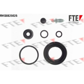Reparatursatz, Bremssattel 9323666