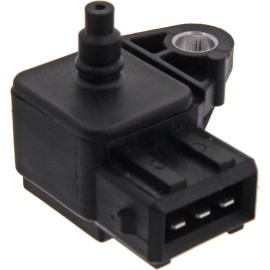 FEBI BILSTEIN 36966 Sensor, Saugrohrdruck FEBI BILSTEIN 36966 Sensor, Saugrohrdruck