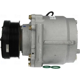Kompressor, Klimaanlage 89066 Kompressor, Klimaanlage 89066