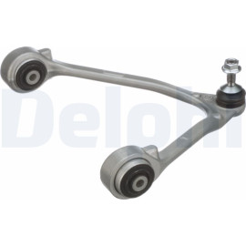 Lenker, Radaufhängung TC3331