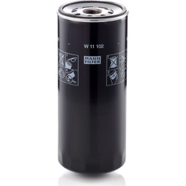 Ölfilter W 11 102 Ölfilter W 11 102