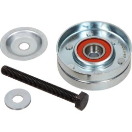 Umlenk-/Führungsrolle, Keilrippenriemen 54-0654