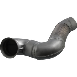FEBI BILSTEIN 43717 Flexrohr, Abgasanlage FEBI BILSTEIN 43717 Flexrohr, Abgasanlage