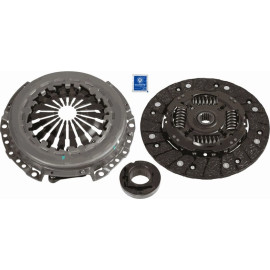 SACHS 3000 954 492 Kupplungssatz SACHS 3000 954 492 Kupplungssatz