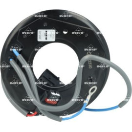 Spule, Magnetkupplung-Kompressor 38678