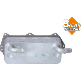 Ölkühler, Motoröl 31856 Ölkühler, Motoröl 31856