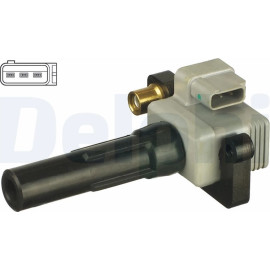 Zündspule GN10434-12B1 Zündspule GN10434-12B1