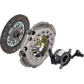 LuK 624 3762 33 Kupplungssatz RepSet Pro LuK 624 3762 33 Kupplungssatz RepSet Pro