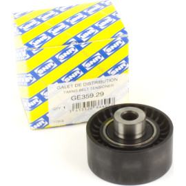 Umlenk-/Führungsrolle, Zahnriemen GE359.29 Umlenk-/Führungsrolle, Zahnriemen GE359.29