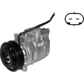 Kompressor, Klimaanlage ACP 1011 000S