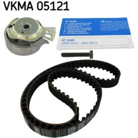 Zahnriemensatz VKMA 05121 Zahnriemensatz VKMA 05121