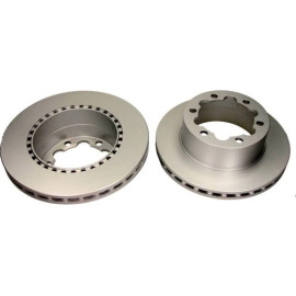 Bremsscheibe QD6401