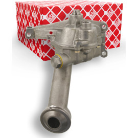 FEBI BILSTEIN 08734 Ölpumpe FEBI BILSTEIN 08734 Ölpumpe