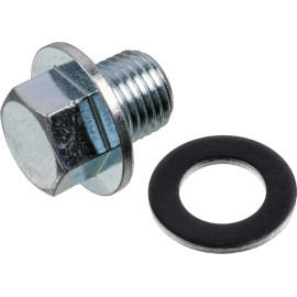 FEBI BILSTEIN 30264 Verschlussschraube, Ölwanne