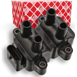 FEBI BILSTEIN 21524 Zündspule