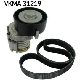 Keilrippenriemensatz VKMA 31219 Keilrippenriemensatz VKMA 31219