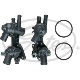 Thermostat, Kühlmittel TH49487/87G1