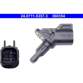 Sensor, Raddrehzahl 24.0711-5357.3