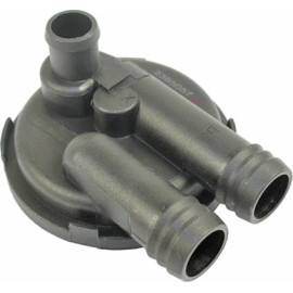Metzger 2385057 Ventil, Kurbelgehäuseentlüftung Metzger 2385057 Ventil, Kurbelgehäuseentlüftung