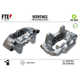 Bremssattel 9291162 Bremssattel 9291162