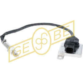 NOx-Sensor, NOx-Katalysator 9 2961 1