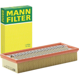 MANN-FILTER C 34 109/2 Luftfilter MANN-FILTER C 34 109/2 Luftfilter