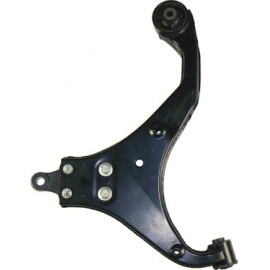 Lenker, Radaufhängung 58069501