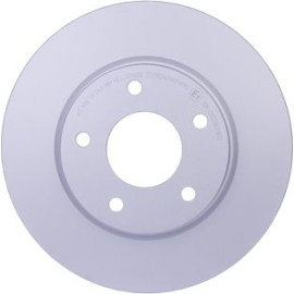 Bremsscheibe 8DD 355 116-241