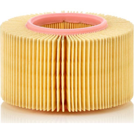 MANN-FILTER C 1552 Luftfilter