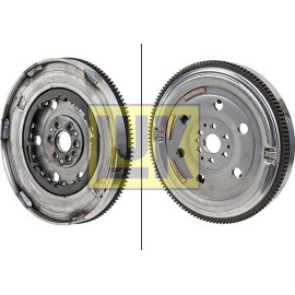 Schwungrad 415 0695 09