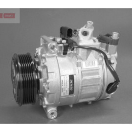 DENSO 7SEU17C Klimakompressor DCP32021 DENSO 7SEU17C Klimakompressor DCP32021